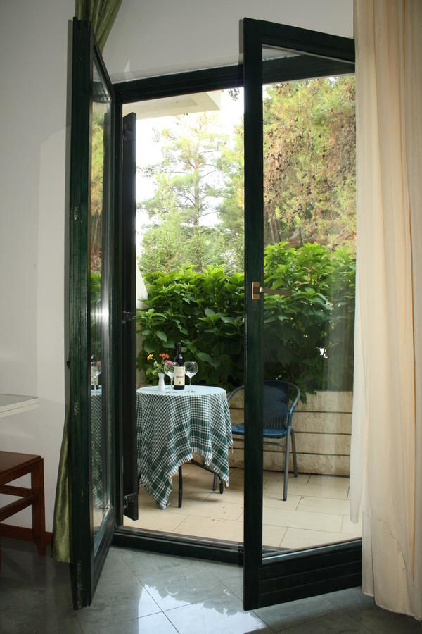 Отель Hotel Danica Петровац-21