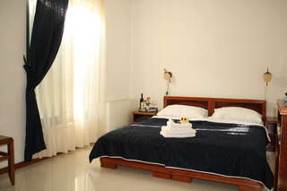 Отель Hotel Danica Петровац Стандартный двухместный номер с 1 кроватью-9