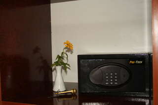 Отель Hotel Danica Петровац Стандартный двухместный номер с 1 кроватью-10