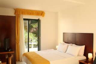 Отель Hotel Danica Петровац Стандартный двухместный номер с 1 кроватью-1