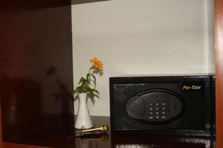 Отель Hotel Danica Петровац Люкс-17