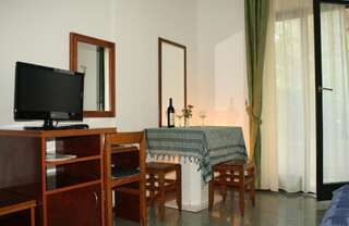 Отель Hotel Danica Петровац Люкс-21