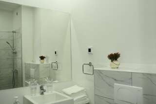 Отель Hotel Danica Петровац Стандартный двухместный номер с 1 кроватью-4