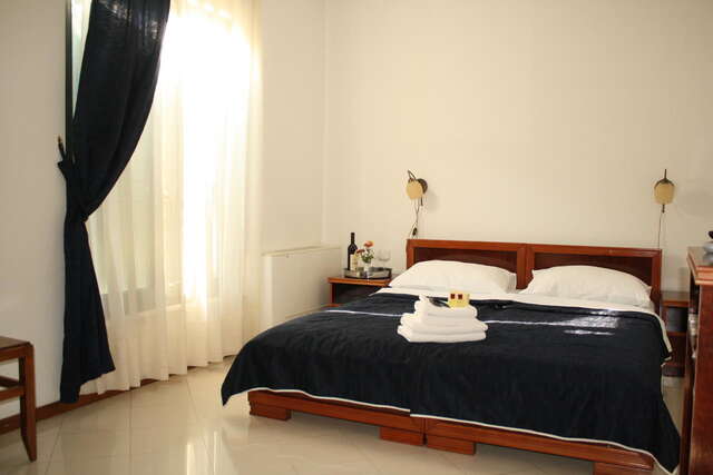 Отель Hotel Danica Петровац-21