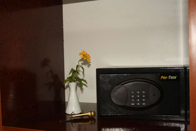 Отель Hotel Danica Петровац-22