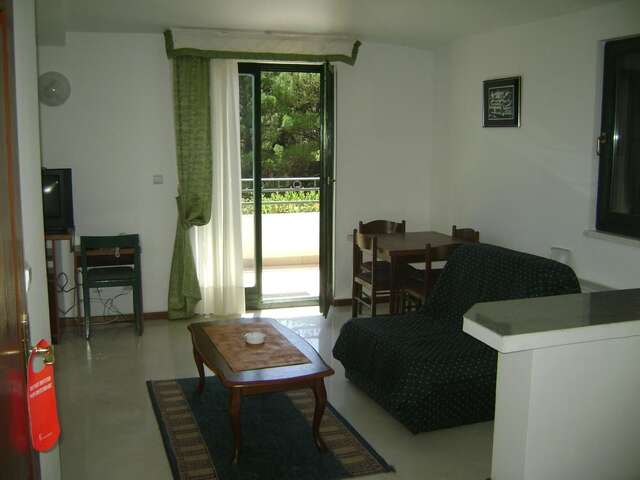 Отель Hotel Danica Петровац-25