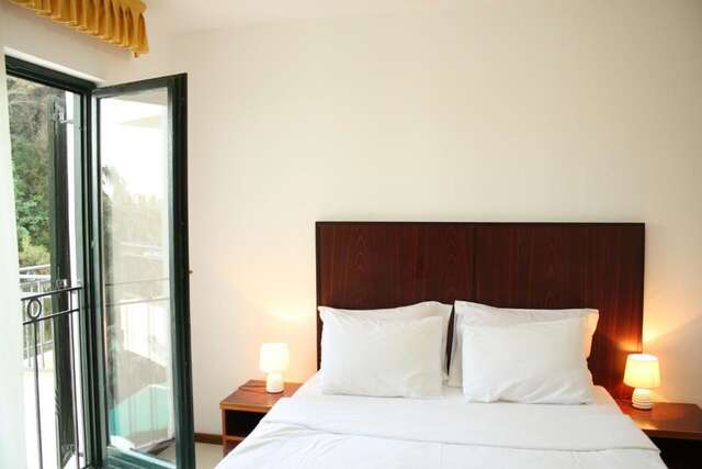 Отель Hotel Danica Петровац-43