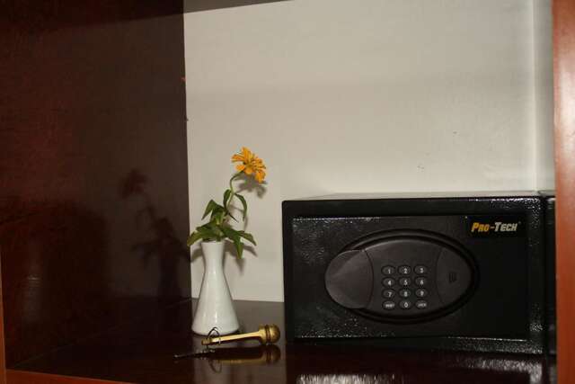 Отель Hotel Danica Петровац-45