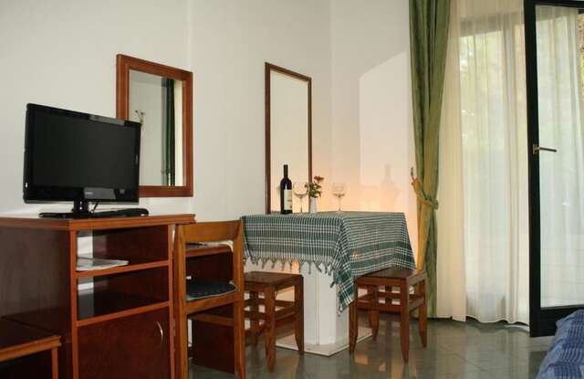 Отель Hotel Danica Петровац-49