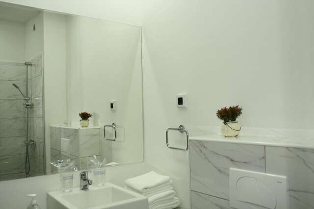 Отель Hotel Danica Петровац-9